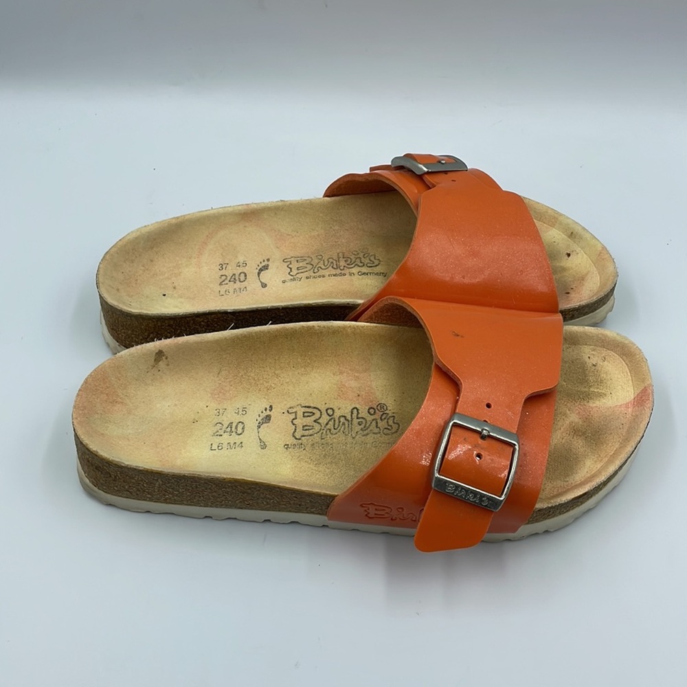 Birki’s Sandals by Birkenstock Women’s‎ Sz 6